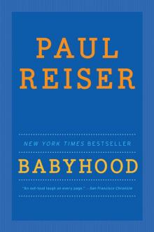 Babyhood (9780062098788)