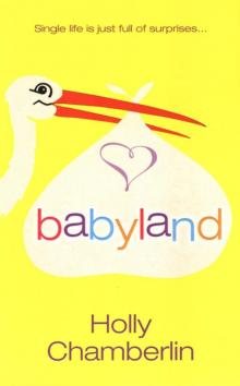 Babyland Read online
