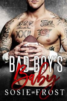 Bad Boy's Baby Read online