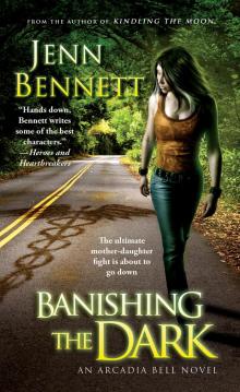 Banishing the Dark Read online