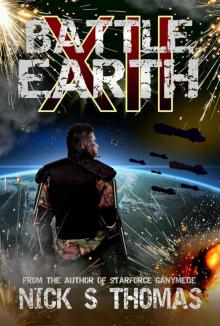 Battle Earth: 12 Read online