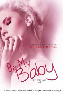 Be My Baby Read online