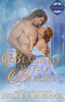 Beached with a Baronet Read online
