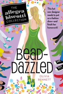 Bead-Dazzled Read online
