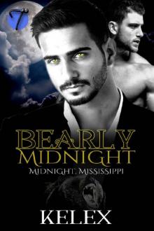 Bearly Midnight (Midnight, Mississippi Book 1) Read online