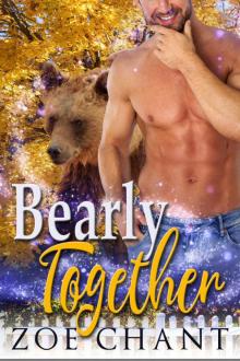Bearly Together (Green Valley Shifters Book 4) Read online