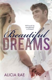 Beautiful Dreams (The Beautiful Series) Read online