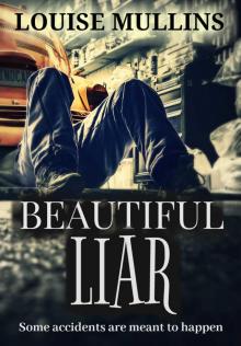 Beautiful Liar: a gripping suspense thriller Read online
