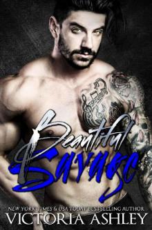 Beautiful Savage (Savage & Ink Book 2) Read online