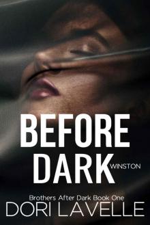 Before Dark: Brothers after Dark Book 1 Read online