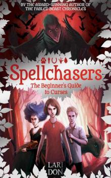 Beginner's Guide to Curses (Kelpies) Read online