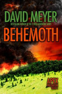 Behemoth (Apex Predator Book 1) Read online