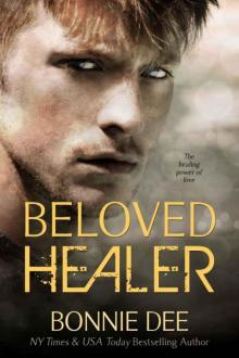 Beloved Healer Read online