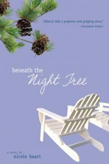 Beneath the Night Tree Read online