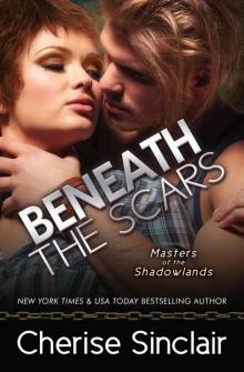 Beneath the Scars Read online