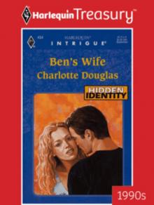 Ben's Wife Read online