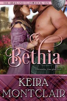 Bethia Read online