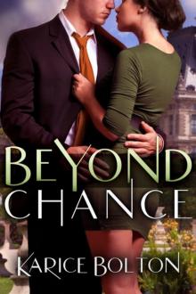 Beyond Chance Read online