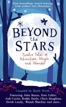 Beyond the Stars Read online
