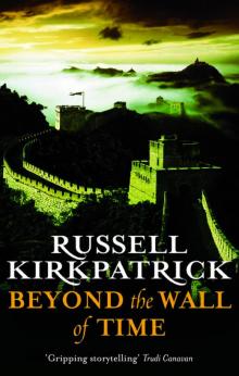 Beyond the Wall of Time Read online