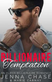 Billionaire Temptation: An Alpha Billionaire Romance