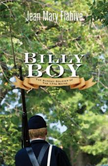 Billy Boy Read online