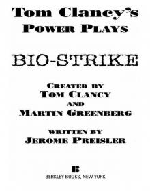 Bio-Strike (2000)