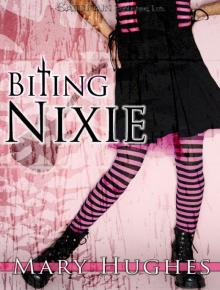 Biting Nixie Read online