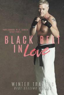 Black Belt in Love (Powerhouse MA Book 3) Read online