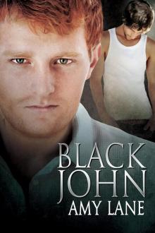Black John Read online