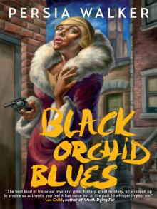 Black Orchid Blues Read online