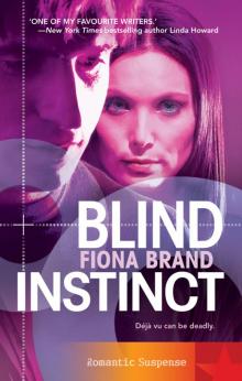 Blind Instinct Read online