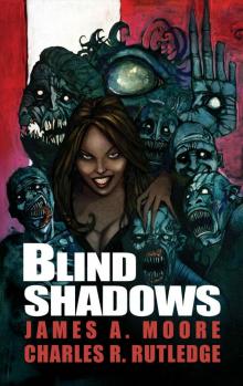 Blind Shadows Read online
