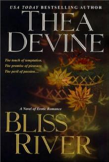 Bliss River Read online