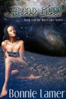Blood Lines (Witch Fairy) Read online