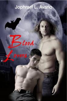 Blood Lovers