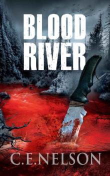 BLOOD RIVER (A Trask Brothers Murder Mystery) Read online