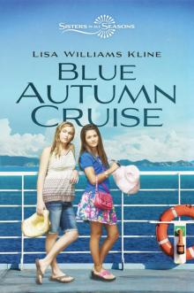 Blue Autumn Cruise Read online