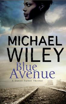 Blue Avenue Read online