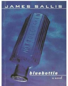 Bluebottle lg-5 Read online