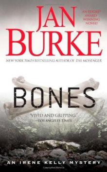 Bones ik-7 Read online