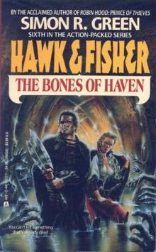Bones of Haven Read online