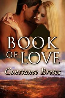 Book of Love Read online