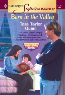 Born in the Valley Read online