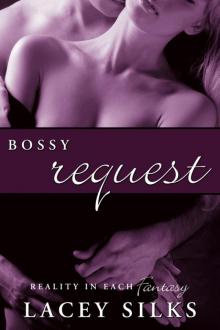Bossy Request Read online