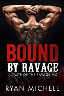 Bound by Ravage Read online