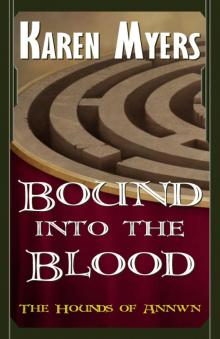 Bound into the Blood Read online