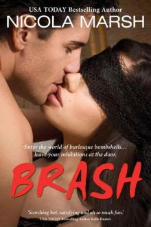 Brash Read online