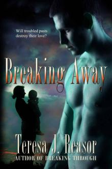 Breaking Away (Military Romantic Suspense) (Book 3 of the SEAL TEAM Heartbreakers)