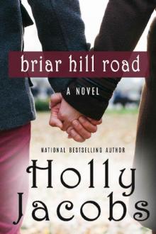 Briar Hill Road Read online